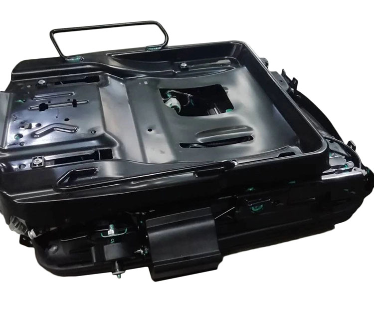 HY625重卡減震器